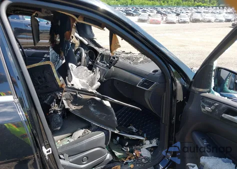 2018 Mercedes-Benz Gls 450 4Matic from USA, damaged, VIN 4JGDF6EE1JB025692